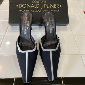 Donald Pliner Couture Shoes 8.5 M